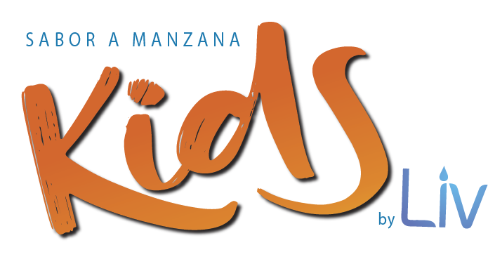 LOGO KIDS by LIV envase