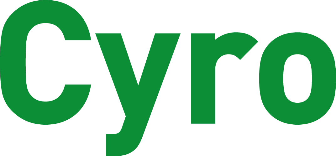 Logo Cyro Nuevo